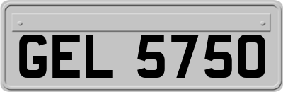 GEL5750