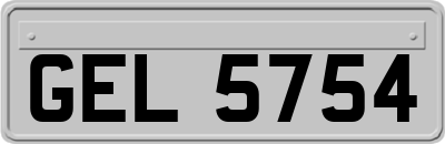 GEL5754