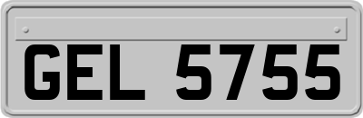 GEL5755