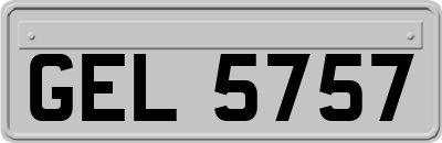 GEL5757