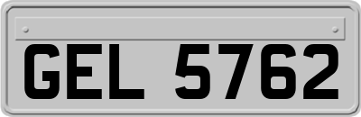 GEL5762