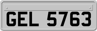 GEL5763