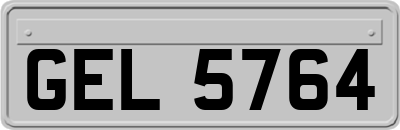 GEL5764