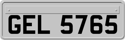 GEL5765