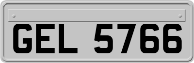 GEL5766