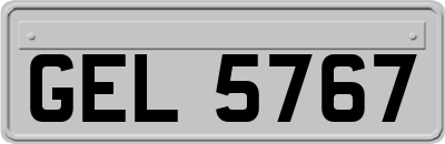 GEL5767