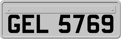 GEL5769