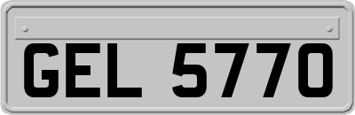 GEL5770