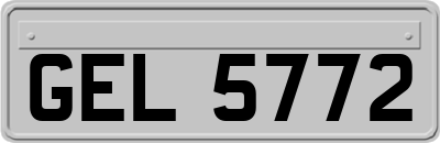 GEL5772
