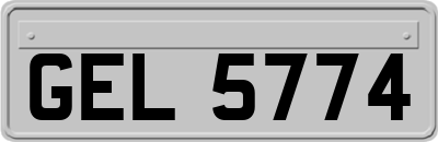 GEL5774