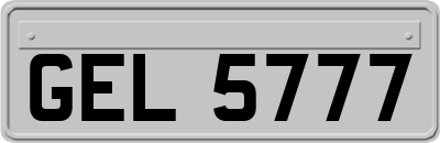 GEL5777