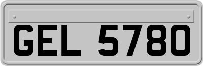 GEL5780