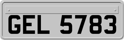 GEL5783