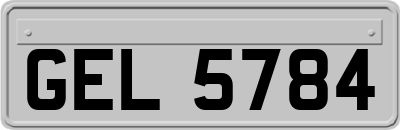 GEL5784