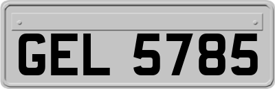 GEL5785