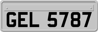 GEL5787