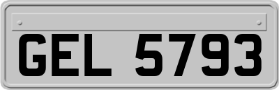 GEL5793