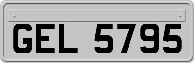 GEL5795
