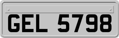GEL5798