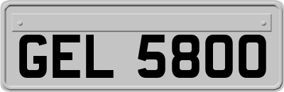 GEL5800