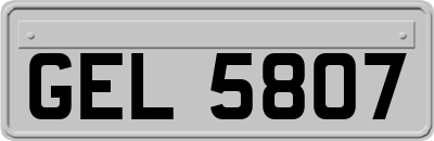 GEL5807