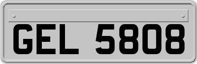 GEL5808