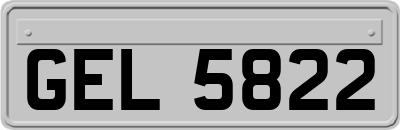 GEL5822