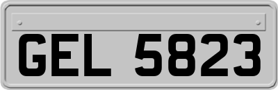 GEL5823