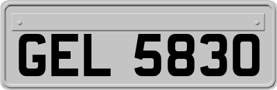 GEL5830