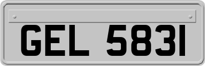 GEL5831