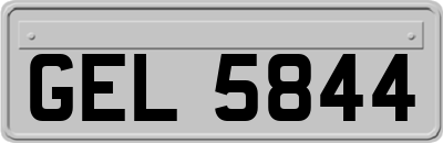 GEL5844