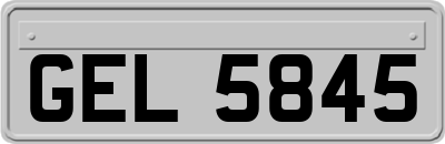 GEL5845
