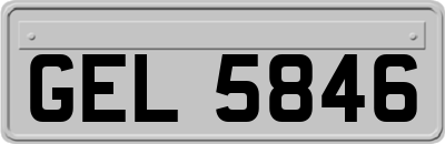 GEL5846