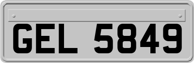 GEL5849