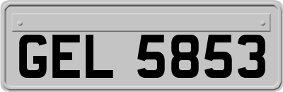 GEL5853