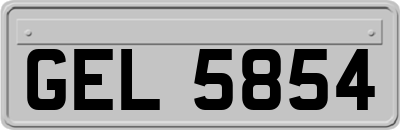 GEL5854