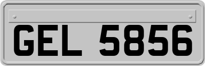 GEL5856