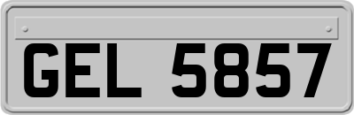 GEL5857