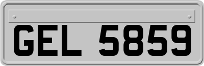 GEL5859
