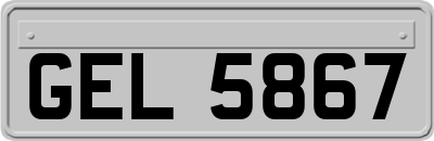 GEL5867