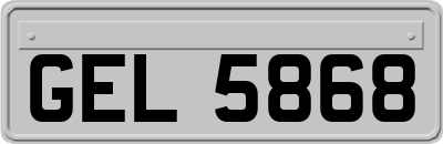 GEL5868
