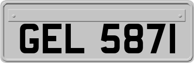 GEL5871