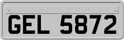 GEL5872