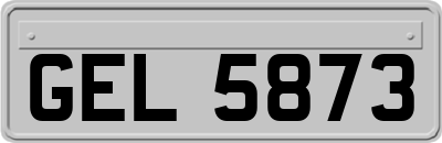 GEL5873