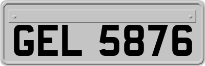 GEL5876