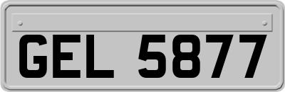 GEL5877