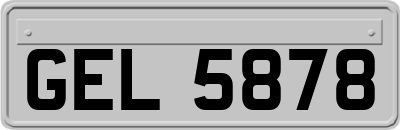 GEL5878