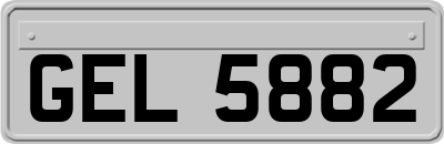 GEL5882