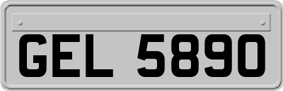 GEL5890