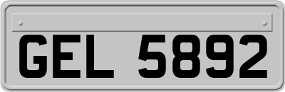 GEL5892